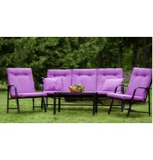 Набор садовой мебели Olsa Глория-2 с1095/128 (кофейный стол)