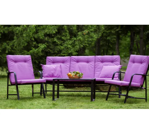 Набор садовой мебели Olsa Глория-2 с1095/128 (кофейный стол)