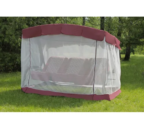 Качели садовые Olsa Палермо Премиум с1705