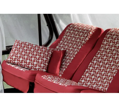 Качели садовые Olsa Палермо Премиум с1705