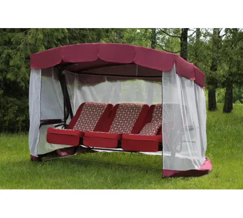 Качели садовые Olsa Палермо Премиум с1705